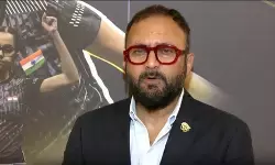 स्क्वैश में प्रगति से खुश हैं, ज्यादा से ज्यादा जिलों में कोर्ट बनाने की कोशिश: रघुराम अय्यर स्क्वैश में प्रगति से खुश हैं, ज्यादा से ज्यादा जिलों में कोर्ट बनाने की कोशिश: रघुराम अय्यर