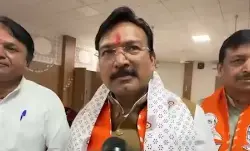 नेतृत्व के भरोसे पर खरा उतरेंगे, नई जिम्मेदारी मिलने के बाद भाजपा नेताओं का संकल्प नेतृत्व के भरोसे पर खरा उतरेंगे, नई जिम्मेदारी मिलने के बाद भाजपा नेताओं का संकल्प