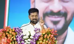 तेलंगाना सीएम का प्रस्ताव: सरकारी अस्पतालों में एक्स्ट्रा ड्यूटी करने वाले डॉक्टरों को मिलेगा प्रोत्साहन तेलंगाना सीएम का प्रस्ताव: सरकारी अस्पतालों में एक्स्ट्रा ड्यूटी करने वाले डॉक्टरों को मिलेगा प्रोत्साहन