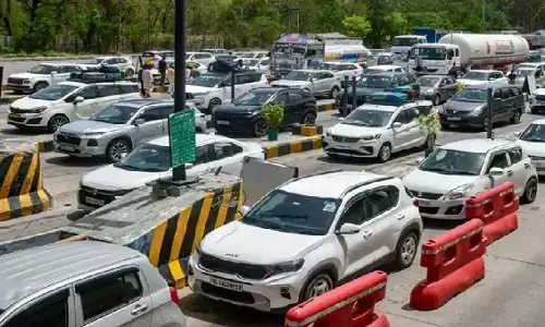 फास्टैग डेटा पर ईडी और जांच एजेंसियों की नजर, टोल प्लाजा से अब अपराधियों पर भी कसेगा शिकंजा