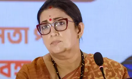 नितिन नवीन की भाजपा टीम: युवा, महिला और अनुभव का गहरा मेल नितिन नवीन की भाजपा टीम: युवा, महिला और अनुभव का गहरा मेल