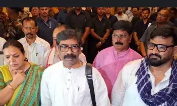 झारखंड के छात्रों का आंदोलन सफल, जेएसएससी-सीजीएल परीक्षा रद्द, 2014 से अब तक की भर्ती की भी जांच