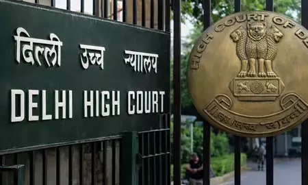 आबकारी केस: हाई कोर्ट ने केजरीवाल-सिसोदिया को सीबीआई की याचिका पर जवाब देने के लिए दिया और समय आबकारी केस: हाई कोर्ट ने केजरीवाल-सिसोदिया को सीबीआई की याचिका पर जवाब देने के लिए दिया और समय