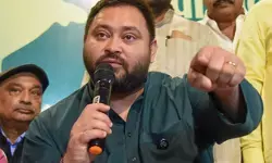 तेजस्वी यादव की सरकार से मांग, पटना में दशरथ मांझी की मूर्ति और आश्रम बनाया जाए तेजस्वी यादव की सरकार से मांग, पटना में दशरथ मांझी की मूर्ति और आश्रम बनाया जाए