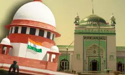 संभल जामा मस्जिद-हरिहर मंदिर विवाद में सर्वे के खिलाफ याचिका पर सुप्रीम कोर्ट में आज सुनवाई