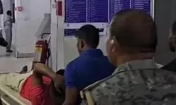 झारखंड : बैंक ऑफ महाराष्ट्र में डकैती की साजिश नाकाम, मुठभेड़ के बाद चार अपराधी गिरफ्तार, एक के पैर में लगी गोली झारखंड : बैंक ऑफ महाराष्ट्र में डकैती की साजिश नाकाम, मुठभेड़ के बाद चार अपराधी गिरफ्तार, एक के पैर में लगी गोली