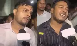 झारखंड में JSSC-CGL समेत TDPL की सभी परीक्षाएं रद्द, फैसले के बाद सड़क पर उतरे नौकरी पाने वाले अभ्यर्थी झारखंड में JSSC-CGL समेत TDPL की सभी परीक्षाएं रद्द, फैसले के बाद सड़क पर उतरे नौकरी पाने वाले अभ्यर्थी