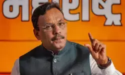 भाजपा ने तीन राज्यों के प्रभारियों का किया ऐलान, सतीश पूनिया को पंजाब तो विनोद तावड़े को यूपी की कमान