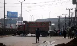 पीओके में मानवाधिकारों की धज्जियां उड़ाई जा रहीं पीओके में मानवाधिकारों की धज्जियां उड़ाई जा रहीं