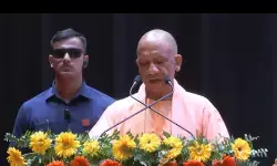 पीआरडी जवानों का ड्यूटी भत्ता 600 रुपये करने का ऐलान, 31 हजार स्वयंसेवकों को कैशलेस इलाज की सौगात पीआरडी जवानों का ड्यूटी भत्ता 600 रुपये करने का ऐलान, 31 हजार स्वयंसेवकों को कैशलेस इलाज की सौगात
