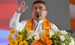 पश्चिम बंगाल : सीएम सुवेंदु अधिकारी का बड़ा फैसला, वन विभाग के कर्मचारियों के वेतन में बढ़ोतरी पश्चिम बंगाल : सीएम सुवेंदु अधिकारी का बड़ा फैसला, वन विभाग के कर्मचारियों के वेतन में बढ़ोतरी