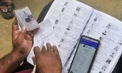कर्नाटक एसआईआर: 1.07 करोड़ से ज्यादा वोटर एएसडीडीओ के तौर पर चिह्नित कर्नाटक एसआईआर: 1.07 करोड़ से ज्यादा वोटर एएसडीडीओ के तौर पर चिह्नित