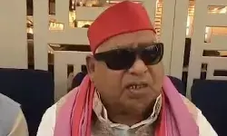 आईपीएस अधिकारी की मां की संदिग्ध मौत पर बोले अवधेश प्रसाद, 48 घंटे में खुलासा नहीं हुआ तो करेंगे सत्याग्रह