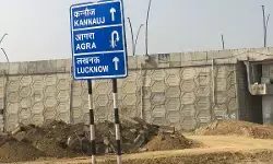 भारत में नए नए हाईवे और एक्सप्रेसवे आखिर टूट क्यों रहे हैं?
