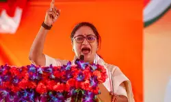 दिल्ली में 26 अगस्त से महिलाओं को लक्ष्मी योजना के पत्र मिलेंगे दिल्ली में 26 अगस्त से महिलाओं को लक्ष्मी योजना के पत्र मिलेंगे