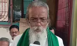 कावेरी विवाद पर राष्ट्रपति से गुहार - तमिलनाडु किसान संगठन 4 सितंबर को दिल्ली में कावेरी विवाद पर राष्ट्रपति से गुहार - तमिलनाडु किसान संगठन 4 सितंबर को दिल्ली में