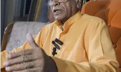 बड़ी राहत: राम मंदिर चढ़ावा मामले में चंपत राय और डॉ. अनिल मिश्रा को एसआईटी से मिली क्लीन चिट; ट्रस्ट को सौंपी गई अंतिम रिपोर्ट बड़ी राहत: राम मंदिर चढ़ावा मामले में चंपत राय और डॉ. अनिल मिश्रा को एसआईटी से मिली क्लीन चिट; ट्रस्ट को सौंपी गई अंतिम रिपोर्ट