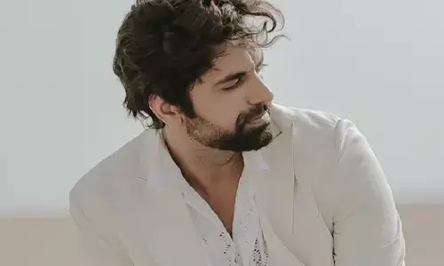 लाइव परफॉर्मेंस में है असली मजा : अखिल सचदेवा लाइव परफॉर्मेंस में है असली मजा : अखिल सचदेवा