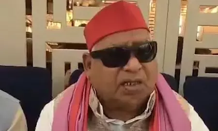 आईपीएस अधिकारी की मां की संदिग्ध मौत पर बोले अवधेश प्रसाद, 48 घंटे में खुलासा नहीं हुआ तो करेंगे सत्याग्रह आईपीएस अधिकारी की मां की संदिग्ध मौत पर बोले अवधेश प्रसाद, 48 घंटे में खुलासा नहीं हुआ तो करेंगे सत्याग्रह