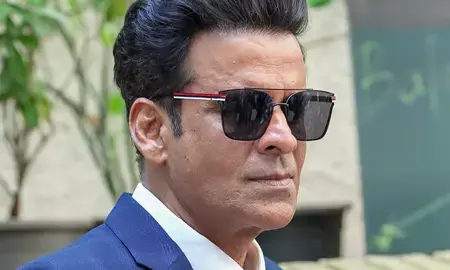 सपने की दौड़ में छोड़ा माता-पिता का साथ, अब भी अपराध-बोध और गहरा पछतावा होता है: मनोज बाजपेयी