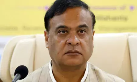 प्रस्तावित आईआईएम गुवाहाटी के लिए 574 बीघे आवंटित: असम के मुख्यमंत्री