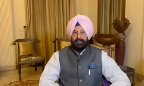 उच्च न्यायाजय की समयसीमा खत्म, फिर भी कर्मचारियों को डीए नहीं मिला: ढिल्लों