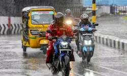 तमिलनाडु के 3 जिलों में भारी बारिश का सांभवना, आंतरिक इलाकों में तापमान बढ़ने के आसार तमिलनाडु के 3 जिलों में भारी बारिश का सांभवना, आंतरिक इलाकों में तापमान बढ़ने के आसार