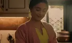 अमृता बागची ने निभाया अल्फा आहूजा का किरदार अमृता बागची ने निभाया अल्फा आहूजा का किरदार