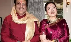 गोविंदा से विवाद के बीच कोर्ट पहुंचीं सुनीता आहूजा