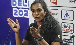 विराट कोहली से मिली थी पीवी सिंधु को खास सलाह विराट कोहली से मिली थी पीवी सिंधु को खास सलाह