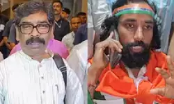 झारखंड में छात्रों का आंदोलन खत्म, सरकार को दो महीने का अल्टीमेटम, जांच नहीं हुई तो फिर रांची में जुटेंगे छात्र