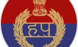 हरियाणा पुलिस भर्ती: 400 एसपीओ पदों पर निकली वैकेंसी, जानें योग्यता और सैलरी हरियाणा पुलिस भर्ती: 400 एसपीओ पदों पर निकली वैकेंसी, जानें योग्यता और सैलरी