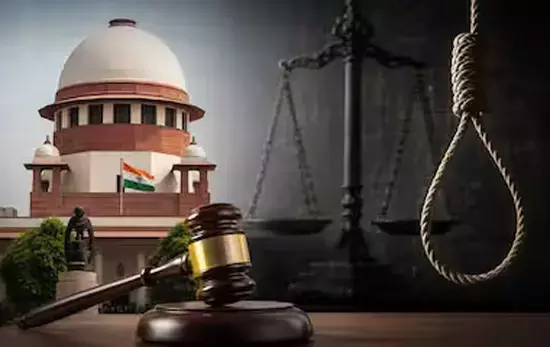 मौत की सज़ा बरकरार, लेकिन पूरी तरह खुला है इसे खत्म करने का रास्ता मौत की सज़ा बरकरार, लेकिन पूरी तरह खुला है इसे खत्म करने का रास्ता