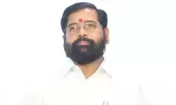 महाराष्ट्र टेक्सटाइल सेक्टर में पीछे नहीं रहेगा : डिप्टी सीएम शिंदे महाराष्ट्र टेक्सटाइल सेक्टर में पीछे नहीं रहेगा : डिप्टी सीएम शिंदे