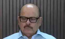 विपक्षी नेताओं को बदनाम करना भाजपा का एजेंडा, सत्येंद्र जैन की गिरफ्तारी पर बोले तारिक अनवर विपक्षी नेताओं को बदनाम करना भाजपा का एजेंडा, सत्येंद्र जैन की गिरफ्तारी पर बोले तारिक अनवर