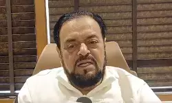 जबरन धर्मांतरण गलत, इच्छा से धर्म बदलना संवैधानिक अधिकार : अबू आजमी जबरन धर्मांतरण गलत, इच्छा से धर्म बदलना संवैधानिक अधिकार : अबू आजमी