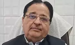 महाराष्ट्र में धर्मांतरण विरोधी कानून पर सपा और कांग्रेस ने जताई आपत्ति महाराष्ट्र में धर्मांतरण विरोधी कानून पर सपा और कांग्रेस ने जताई आपत्ति
