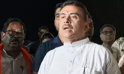 कोलकाता के होटल में लगी आग लगातार लापरवाही और बेपरवाही का नतीजा: सीएम अधिकारी कोलकाता के होटल में लगी आग लगातार लापरवाही और बेपरवाही का नतीजा: सीएम अधिकारी
