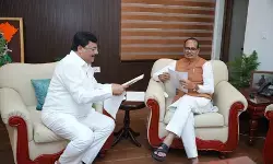 कर्नाटक के सूखा प्रभावित जिलों का दौरा करेंगे शिवराज सिंह चौहान कर्नाटक के सूखा प्रभावित जिलों का दौरा करेंगे शिवराज सिंह चौहान