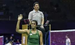 मुझे बस अपना सब कुछ झोंकना होगा, प्री-क्वार्टर फाइनल में वांग से भिड़ंत के लिए तैयार सिंधु मुझे बस अपना सब कुछ झोंकना होगा, प्री-क्वार्टर फाइनल में वांग से भिड़ंत के लिए तैयार सिंधु