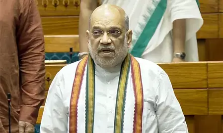 चेन्नई में दक्षिणी राज्यों के मुख्यमंत्रियों की होगी बैठक, अमित शाह करेंगे अध्यक्षता चेन्नई में दक्षिणी राज्यों के मुख्यमंत्रियों की होगी बैठक, अमित शाह करेंगे अध्यक्षता