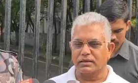 झारखंड में बार-बार पेपर लीक की हो निष्पक्ष जांच, सुनी जाए छात्रों की समस्या: दिलीप घोष