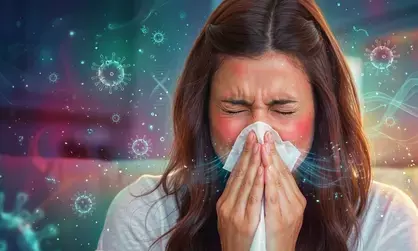 धूल-धुएं से बचाव के साथ फॉलो करे ये हेल्थ टिप्स