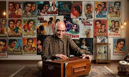 रचा सुरों का शानदार इतिहास: खय्याम रचा सुरों का शानदार इतिहास: खय्याम