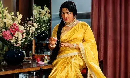 ऐसा था कुमारी नाज का सफर