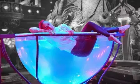 अनजान चीजों से डरना नहीं:  कियारा आडवाणी