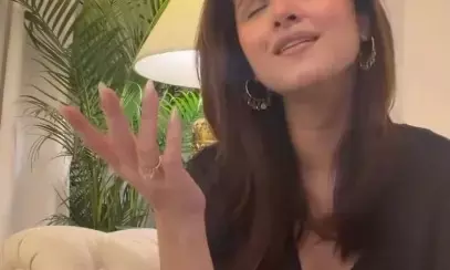 तुम ही आना जैम सेशन को मिले रेस्पॉन्स पर तारा सुतारिया ने फैंस का माना शुक्रिया