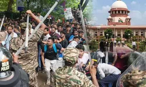पुलिस दमन पर सुप्रीम कोर्ट का फैसला