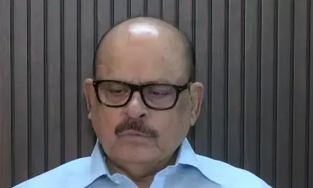 विपक्षी नेताओं को बदनाम करना भाजपा का एजेंडा, सत्येंद्र जैन की गिरफ्तारी पर बोले तारिक अनवर विपक्षी नेताओं को बदनाम करना भाजपा का एजेंडा, सत्येंद्र जैन की गिरफ्तारी पर बोले तारिक अनवर