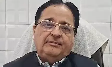 महाराष्ट्र में धर्मांतरण विरोधी कानून पर सपा और कांग्रेस ने जताई आपत्ति महाराष्ट्र में धर्मांतरण विरोधी कानून पर सपा और कांग्रेस ने जताई आपत्ति